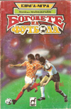 Боговете на футбола book image