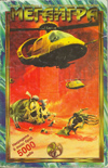 МЕГАИГРА Брой 1/1995 book image